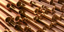 Copper Nickel Pipes