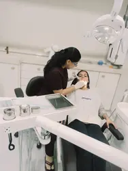 Root Canal Treatment