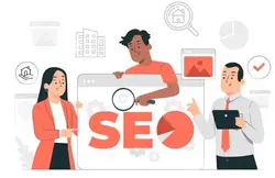 SEO Content Writing 