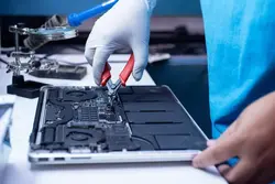 MacBook Repairs