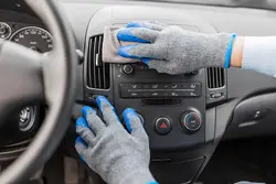 Car AC Service