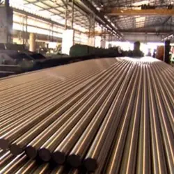 Stainless Steel Bright Bars