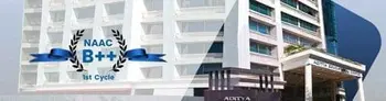 Aditya College of Architecture