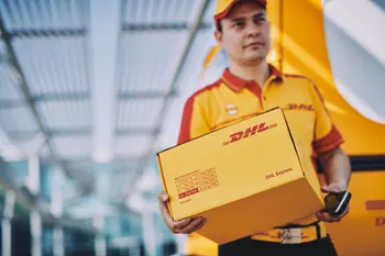 Airborne International Courier Services