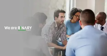 Binary Web Solutions 
