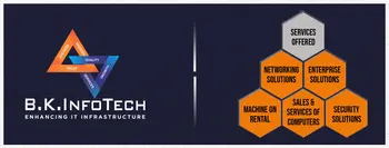 BK Infotech