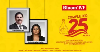 Bloom IVF