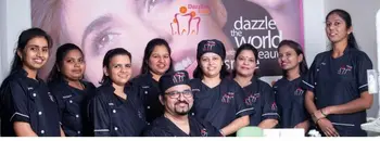 Dazzling Dents 