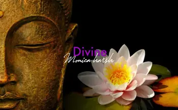 Divine Monica Harsh