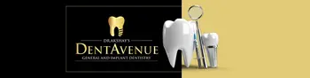 Dr. Akshay's DentAvenue