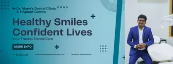 Dr. Mane's Dental Clinic & Implant Centre