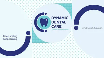 Dynamic Dental Care