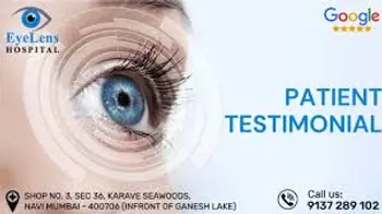 EyeLens Hospital