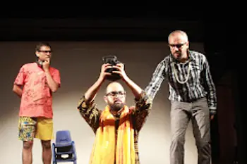 Five Senses Theatre