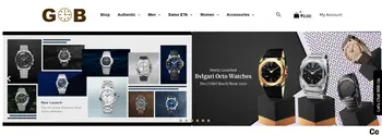 Giftwatches Boutique 