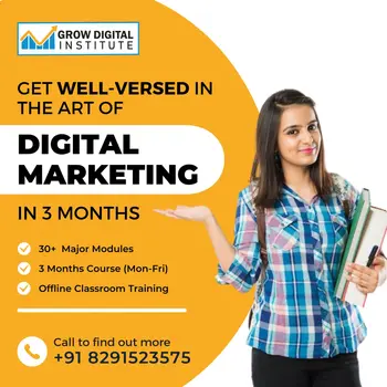  Grow Digital Institute