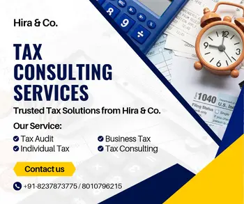HIRA & CO