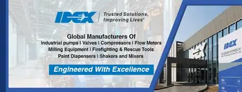 IDEX INDIA 