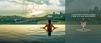 K Raheja Corp Homes