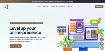 KiloBytes Technologies