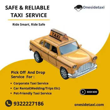 One Side Taxi