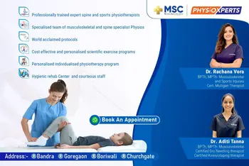 PhysioXperts 