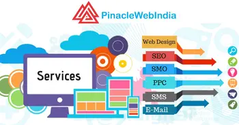 Pinacle Web India