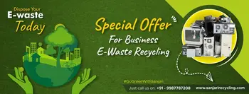 Sanjari Recycling