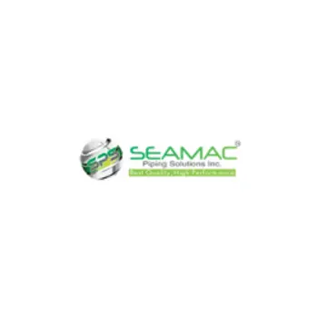 Seamac Piping Solutions