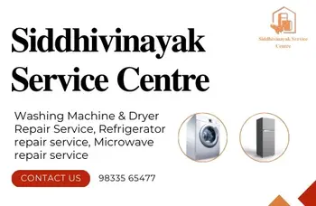 Sidhivinayak Service Centre
