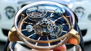 Swiss ETA Super Clone Watches