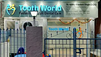 Tooth World