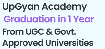 UpGyan Academy