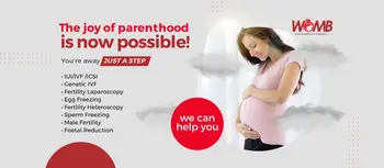 Womb IVF & Fertility Centre 
