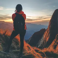 Trekking