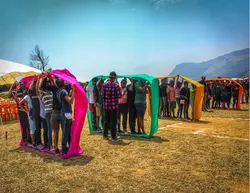 Team Building