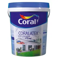 Coral Paint (Coralatex)