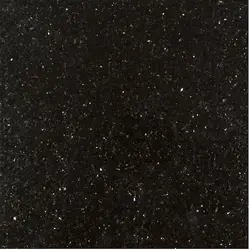 Black Galaxy Granite