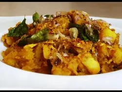 Kumbanadan Kappa Biriyani