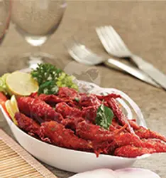 Nethily Fish Fry