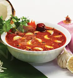 Poondu Kuzhambu
