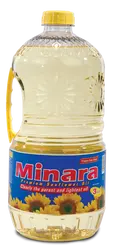 Minara Sunflower Oil