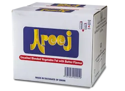 Areej Butter