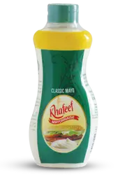 Khafeef Classic Mayonnaise
