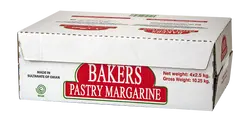 Bakers Pastry Margarine