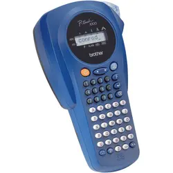 Brother  P-Touch Label Maker