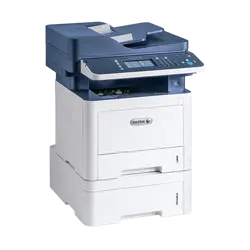 Xerox Digital Printer