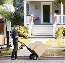 E-commerce