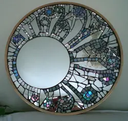 Mirror Mosaics