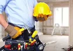 Maintenance & Contracting